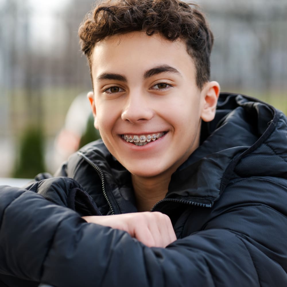 Braces in Seattle and Bellevue
