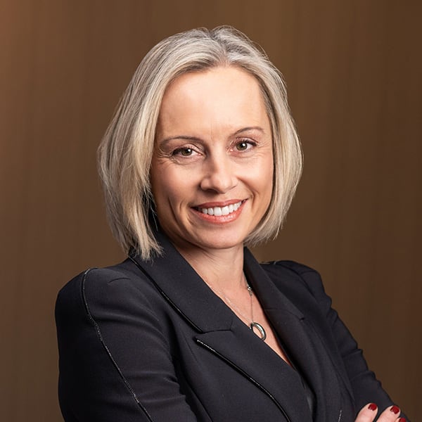 Dr. Paola Leone, Seattle and Bellevue Orthodontist